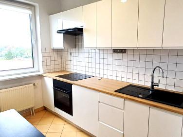 Mieszkanie Wrocław