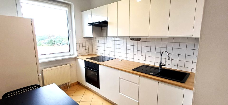 Mieszkanie Wrocław