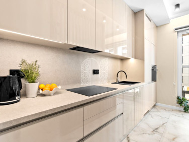 Mieszkanie apartamentowiec Katowice