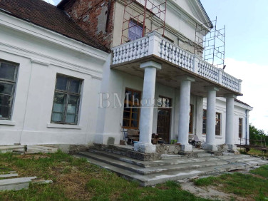 Dom Bosowice