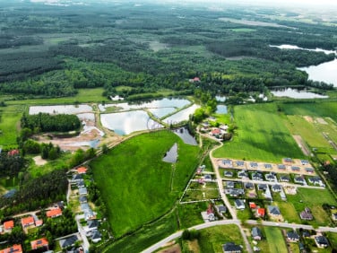 Działka Wioska
