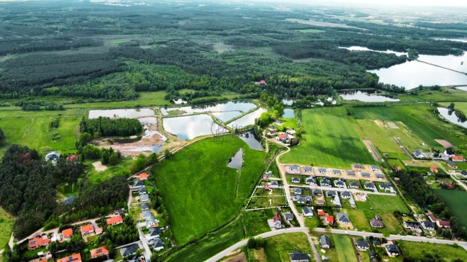 Działka Wioska