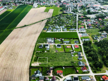 Działka Syców