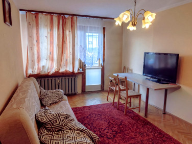 Mieszkanie Będzin