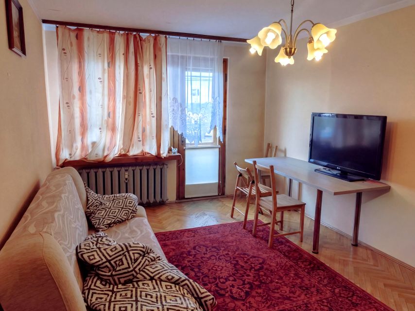 Mieszkanie Będzin