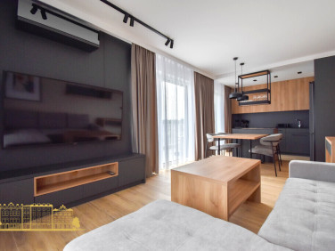 Mieszkanie apartamentowiec wynajem