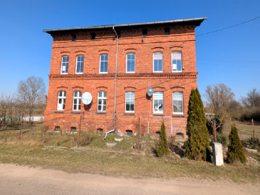 Mieszkanie Werkowo
