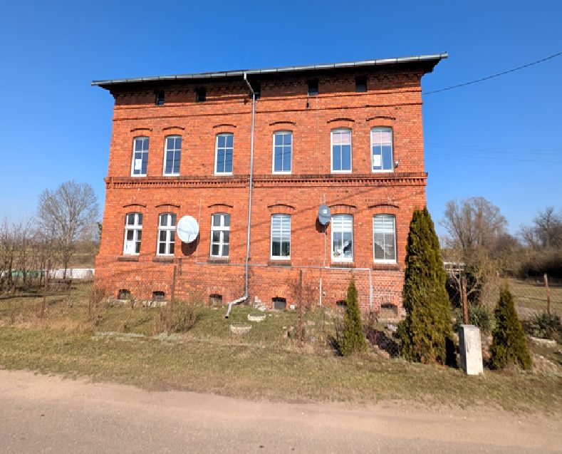 Mieszkanie Werkowo