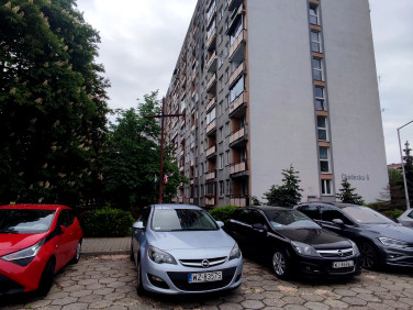 Mieszkanie Warszawa