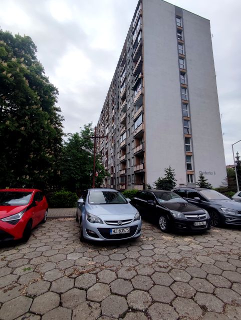 Mieszkanie Warszawa