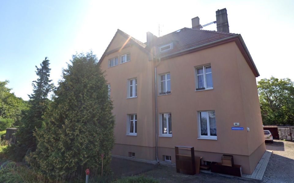 Mieszkanie Poznań