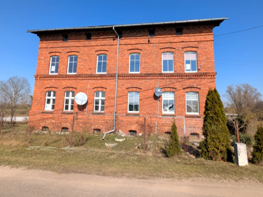 Mieszkanie Werkowo