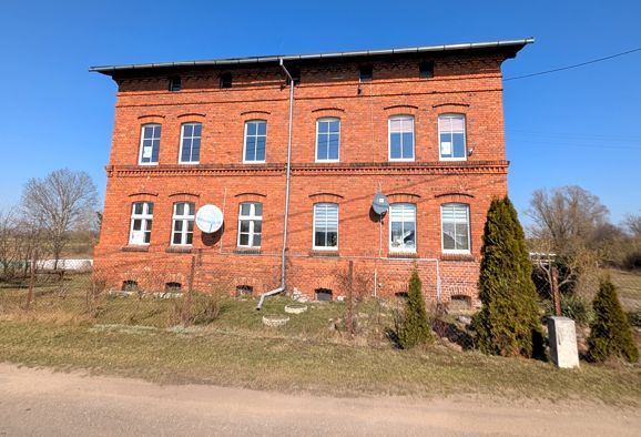 Mieszkanie Werkowo
