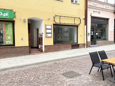 Lokal Rzeszów wynajem