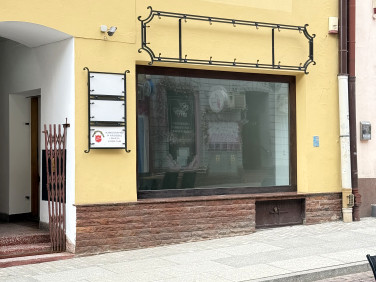 Lokal Rzeszów
