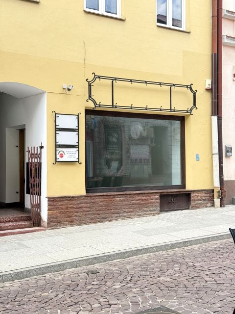 Lokal Rzeszów