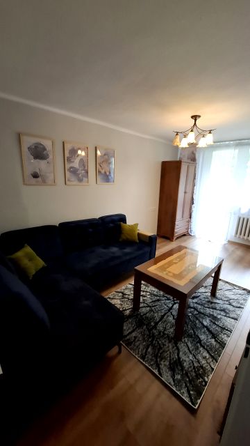Mieszkanie Opole