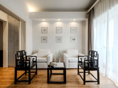 Wynajmę Mieszkanie Warszawa - 80 m²