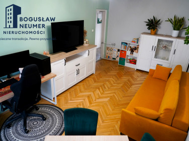 Mieszkanie Łódź