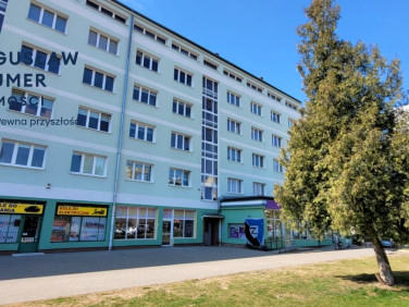 Mieszkanie Łódź
