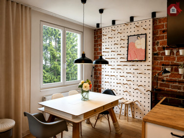Wynajmę Mieszkanie Warszawa - 57 m²