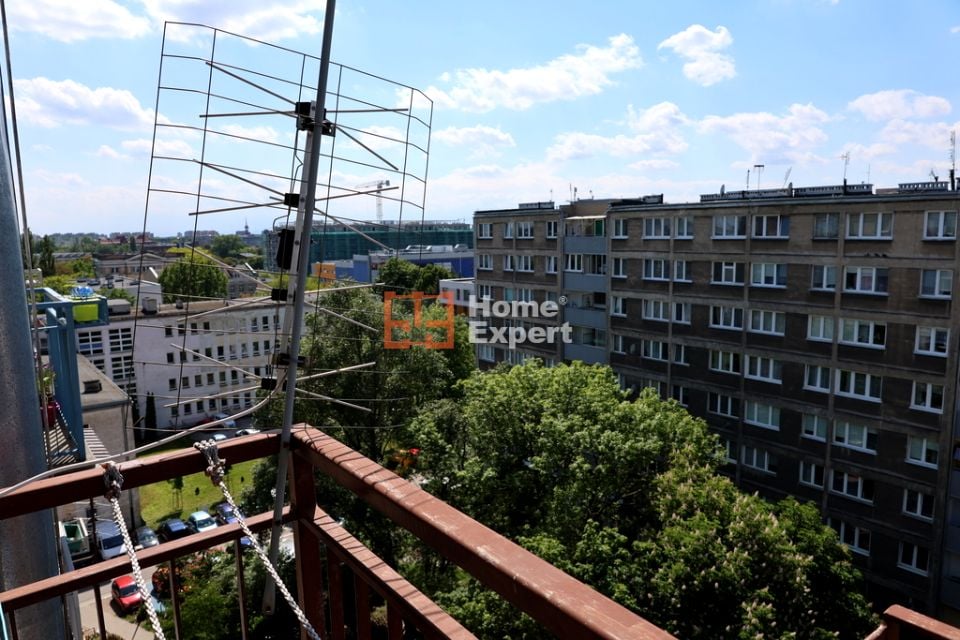 Mieszkanie blok mieszkalny sprzedaż
