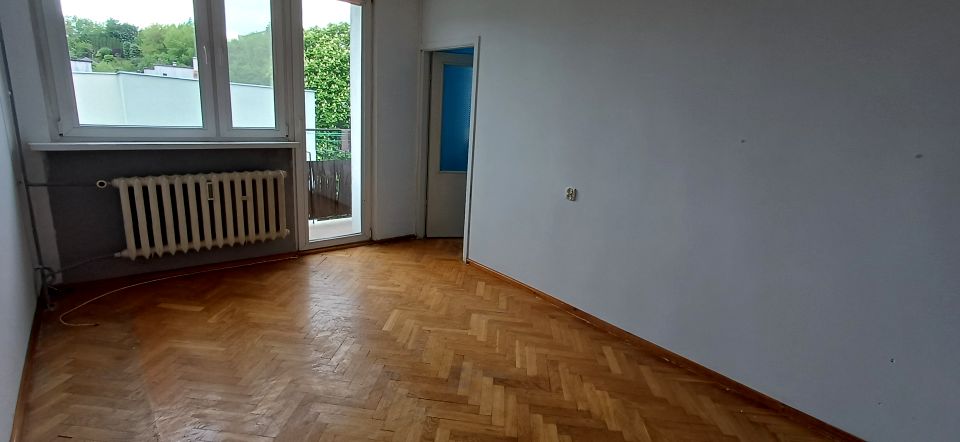 Mieszkanie Bydgoszcz