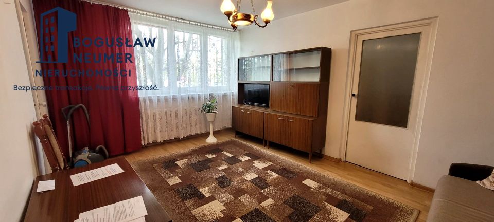 Mieszkanie Łódź