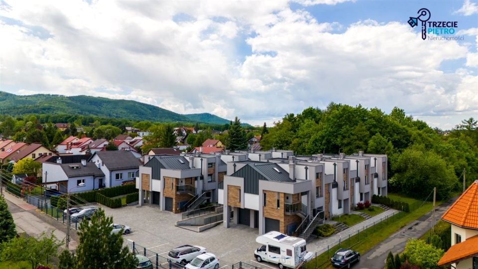 Sprzedam Mieszkanie Bielsko-Biała - 65 m²
