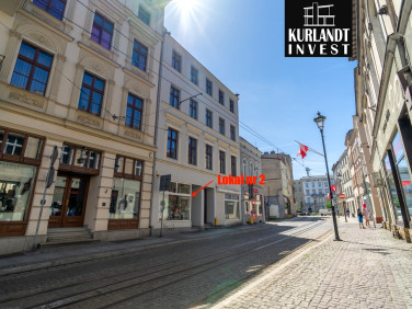 Lokal Grudziądz