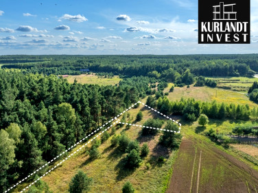 Działka budowlana Zdroje