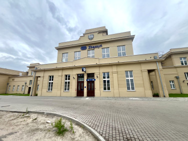 Lokal Zbąszyń