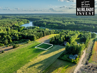 Działka budowlana Cekcyn
