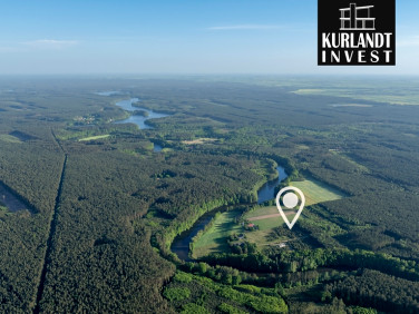 Działka budowlana Piła