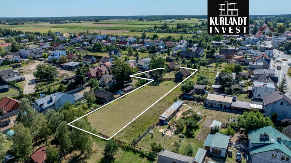 Dom Śliwice
