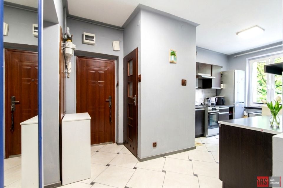 Mieszkanie Bytom