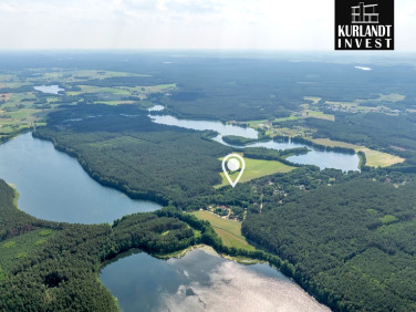 Działka budowlana Cekcyn