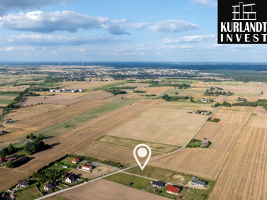 Działka budowlana Mały Mędromierz