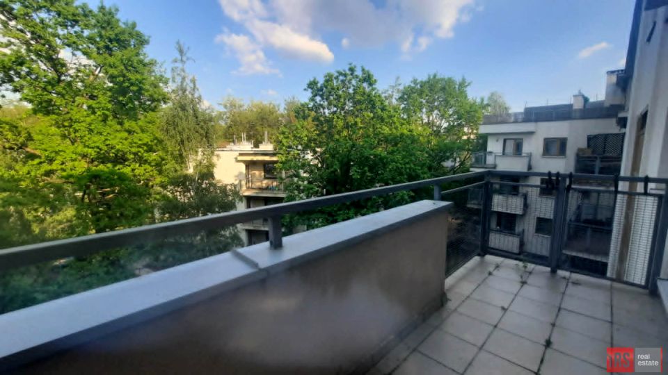 Mieszkanie Warszawa