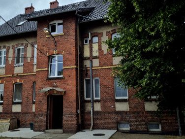 Mieszkanie Czerwieńsk