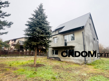 Dom Staszów