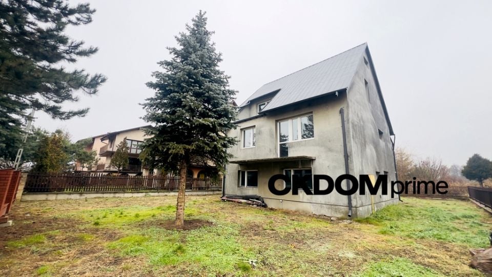 Dom Staszów