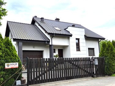 Dom ŚLIWICE