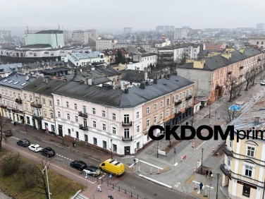 Budynek użytkowy Kielce