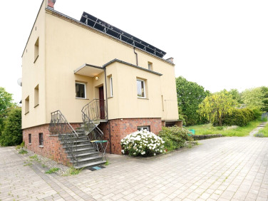 Dom wolnostojący wynajem