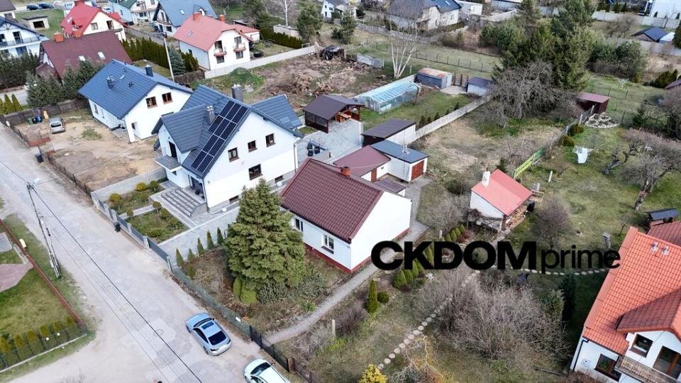 Dom Kielce