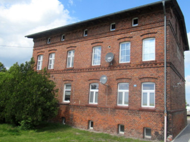 Mieszkanie Dąbrowa