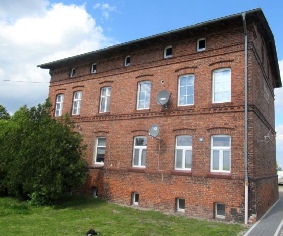 Mieszkanie Dąbrowa