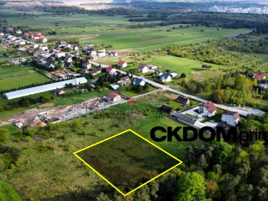 Działka Kielce