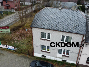 Dom DALESZYCE